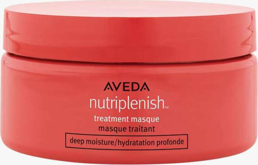NutriPlenish Masque Deep Moisture 200 ml