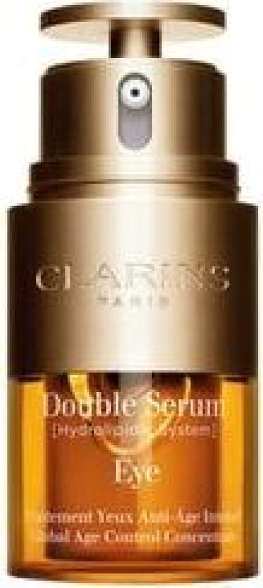 Bilde av Double Serum Eye 20 Ml