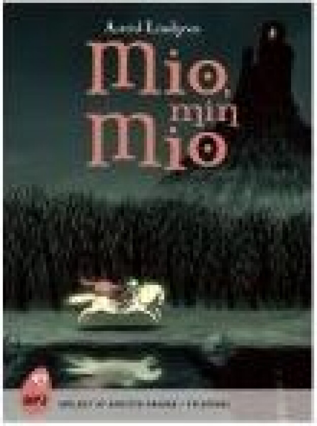 million, min million Astrid Lindgren Språk: Dansk