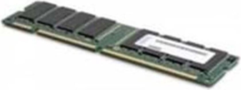 TruDDR4
