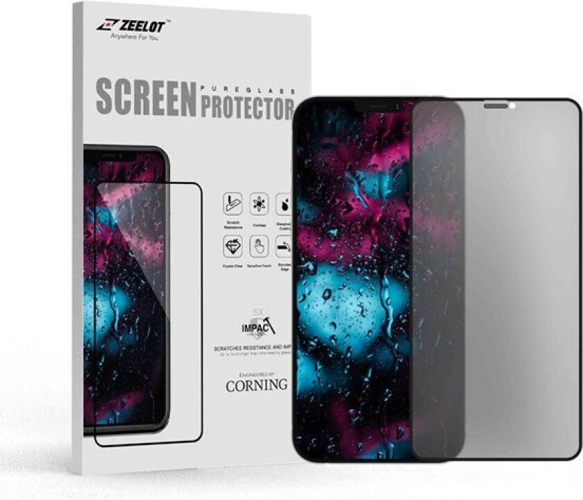 Apple iPhone 12 Mini Privacy PureGlass