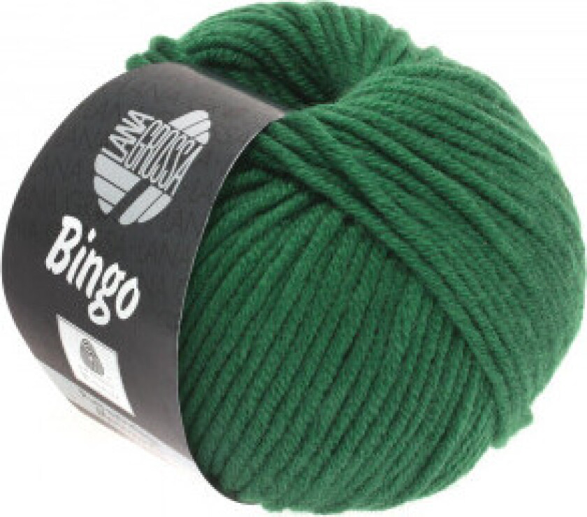 Bingo Garn 174 Khaki