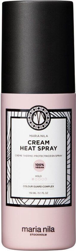 Cream Heat Spray 150ml