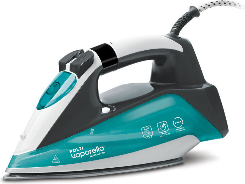 Dampstrykejern POLTI QS220 PLEU0253 2400W