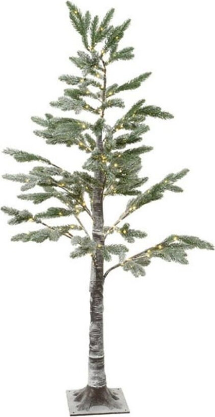 Juletre Everlands Snøfall (180 cm)