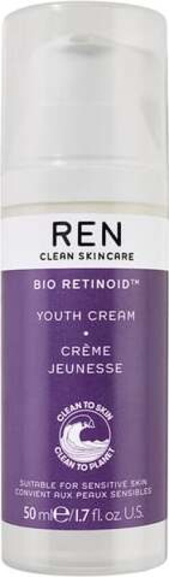 Bilde av Bio Retinoid Youth Cream 50ml