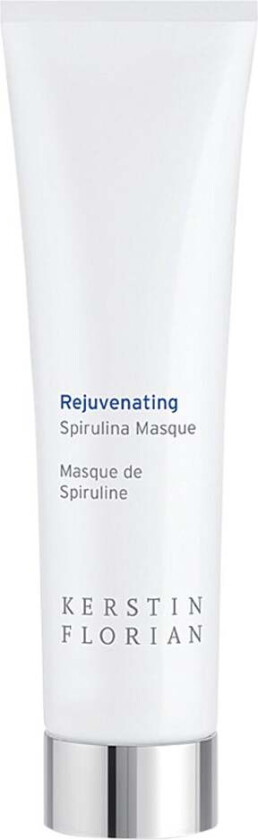Essential Skincare Rejuvenating Spirulina Masque 80 ml