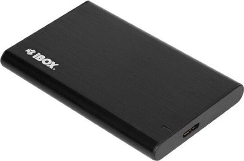 HD-05 - storage enclosure - SATA 6Gb/s - USB 3.1 (Gen 1)