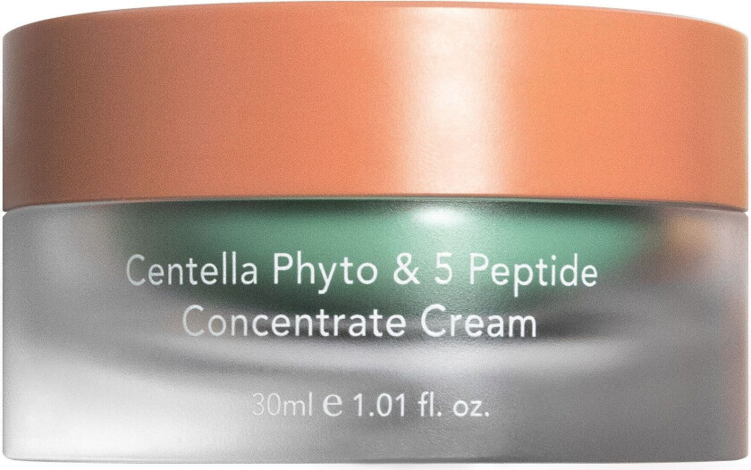 Centella Phyto & 5 Peptide Concentrate Cream 100m