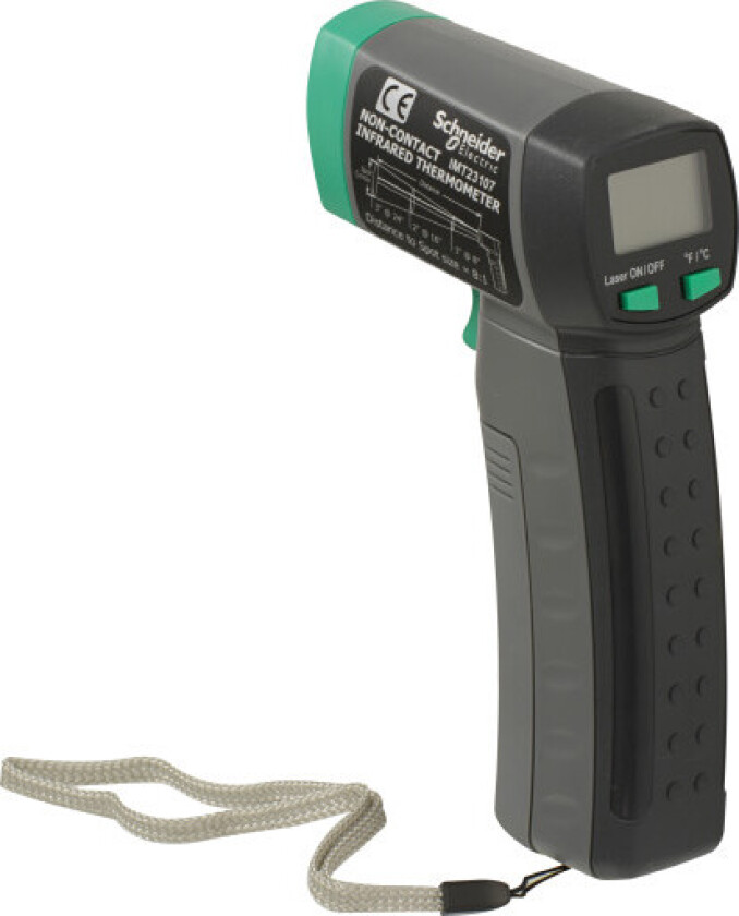 IMT23107 IR-termometer