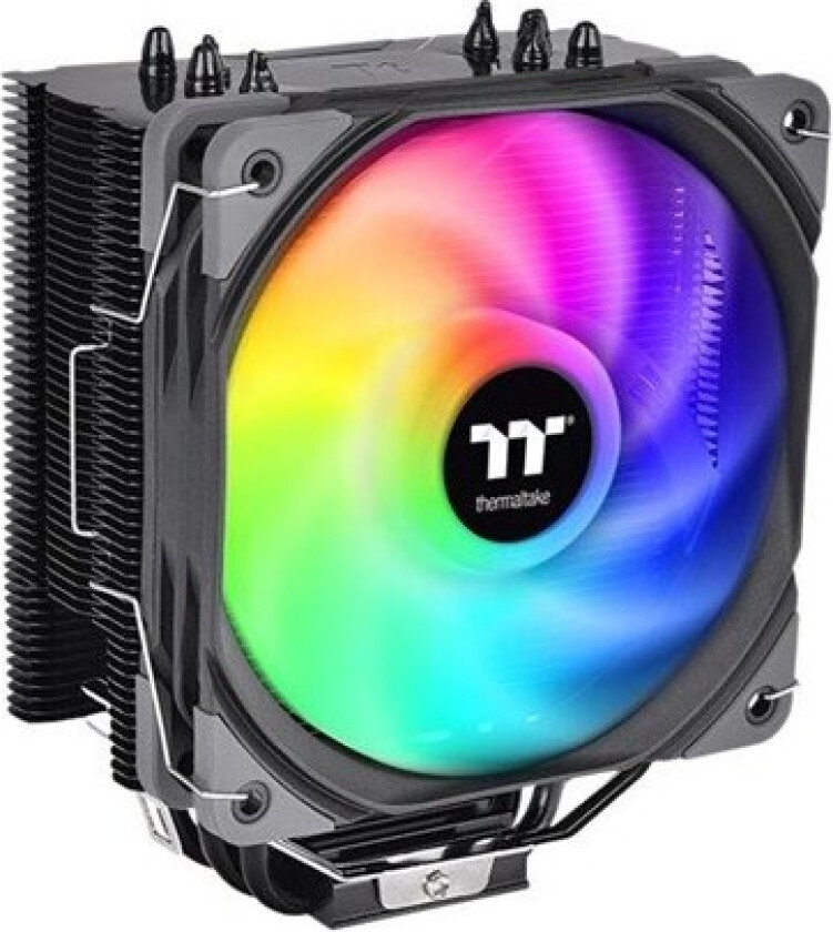UX200 SE ARGB - CPU Luftkjøler