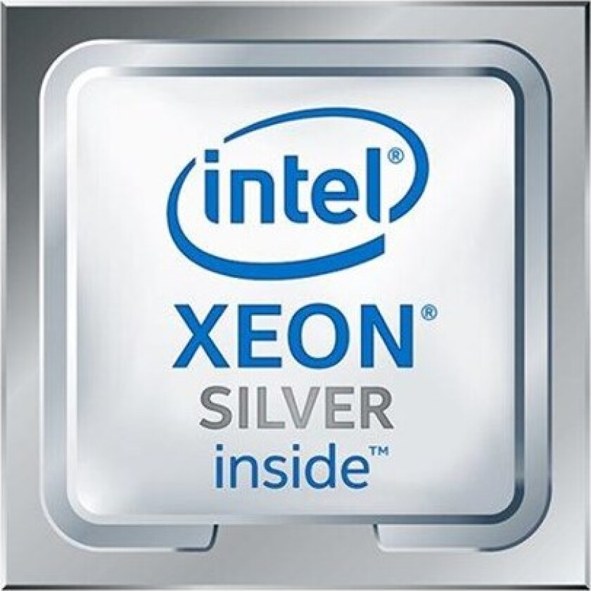 Xeon Silver 4410T / 2.7 GHz processor - OEM Prosessor/CPU - 10 kjerner - 2.7 GHz - FCLGA4677 - Bulk (uten vifte)