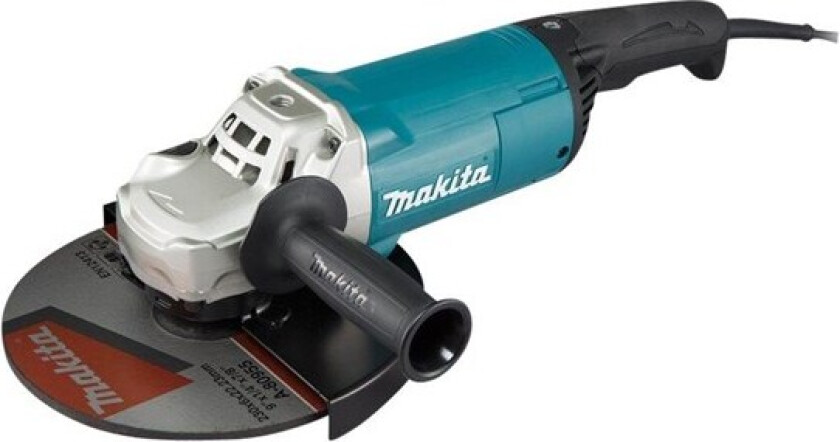 GA9061RF - angle grinder