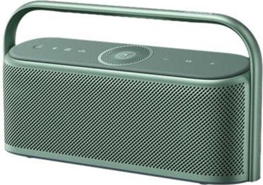 soundcore Motion X600 B2C - UN Green Iteration 1