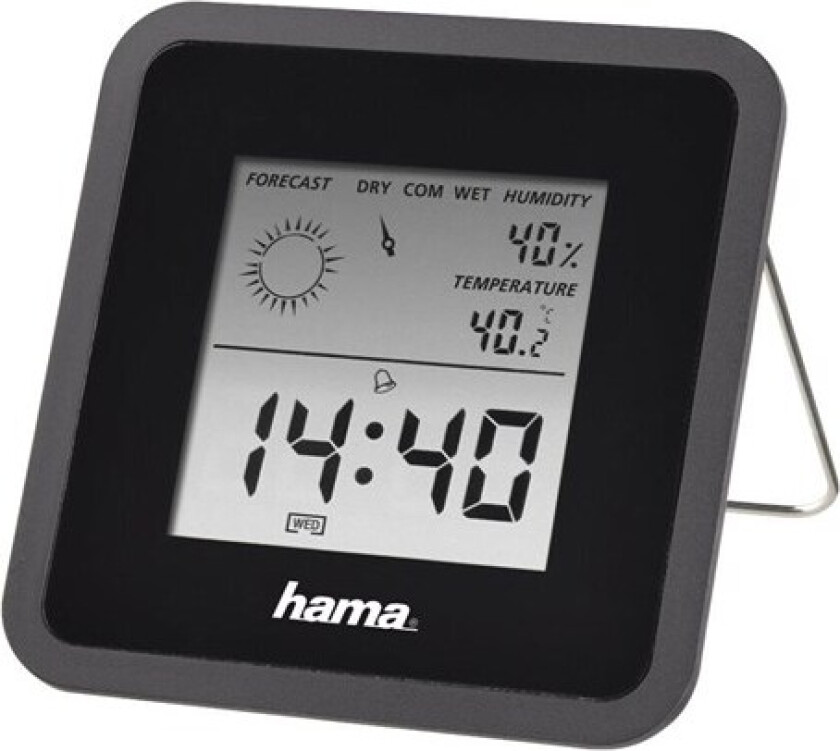 TH50 - thermo-hygrometer