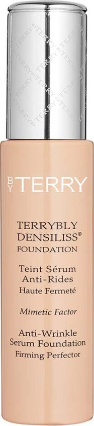 By Terry Terrybly Densiliss Foundation N5 Medium Peach 30ml