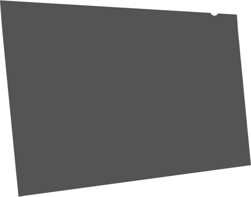 display privacy filter - 27" wide - Skjerm