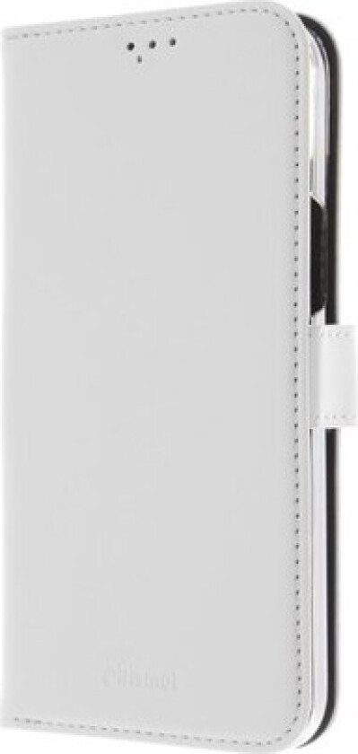 FLIPCASE IPHONE 15 PLUS WHITE