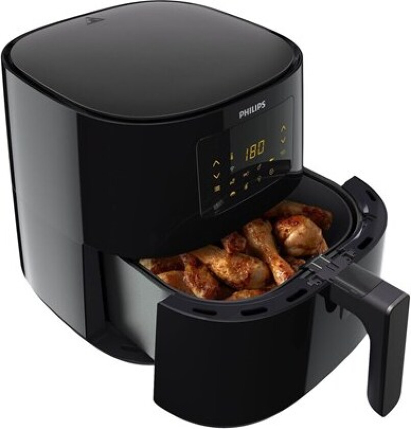 Essential HD9280 Airfryer XL