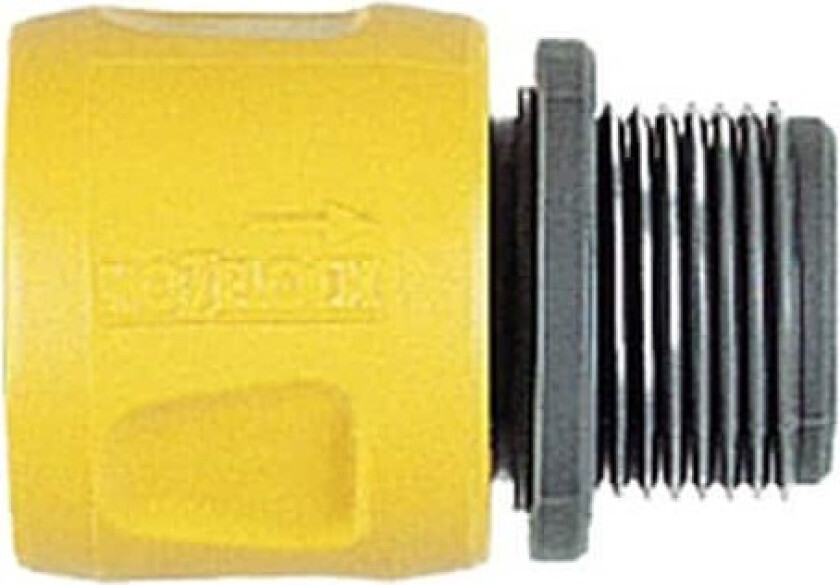 Flat & Spiral Hose Adaptor