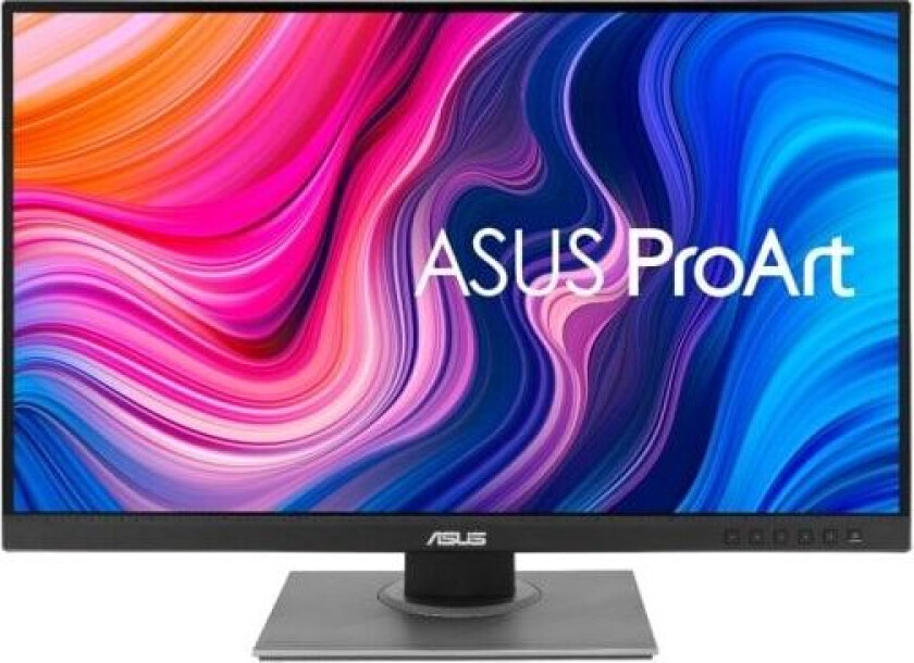 Asus Proart Pa278qv 27" 2560 X 1440 16:9 Ips 75hz