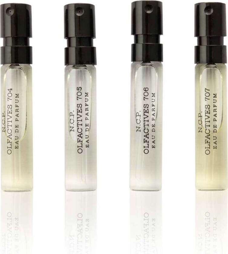 Gold Facets Discovery Set