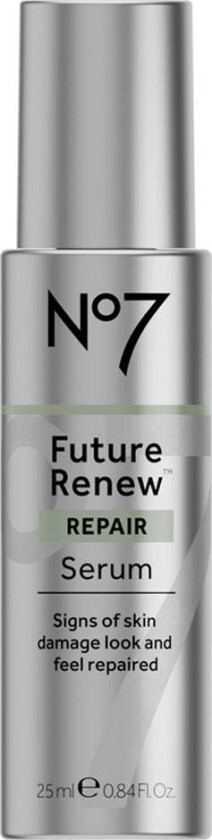 Future Renew Repair Face Serum 25 ml
