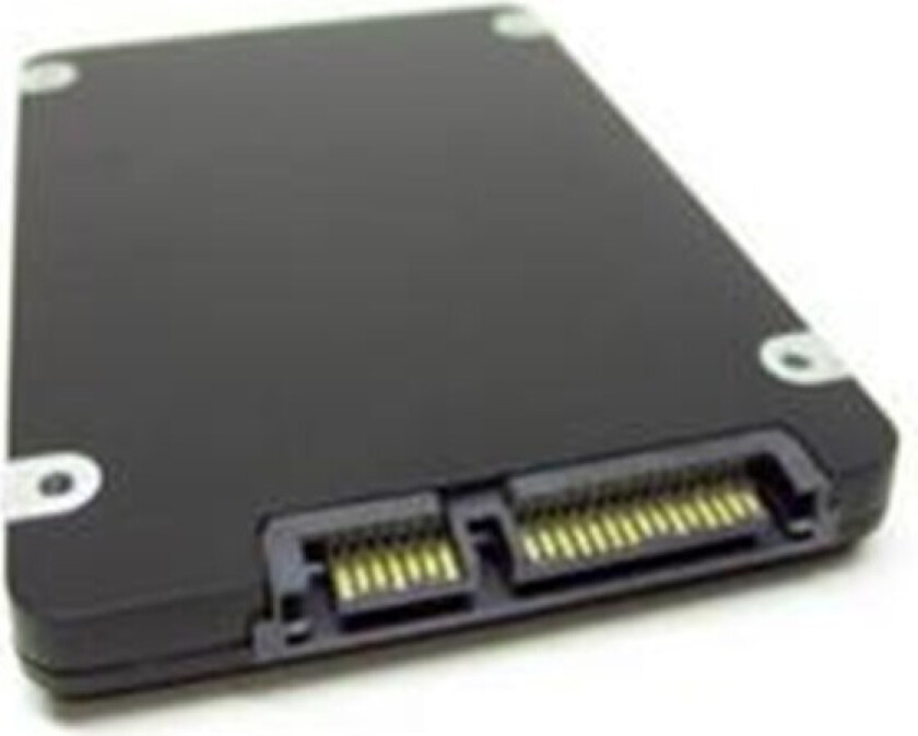 - solid state drive - 1.92 TB - SATA 6Gb/s