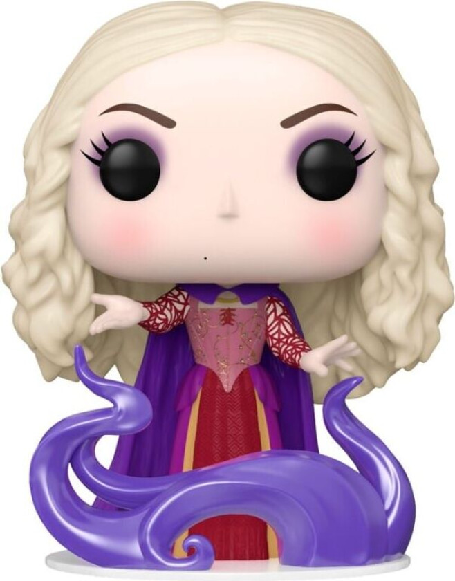 POP figure Hocus Pocus 2 Sarah