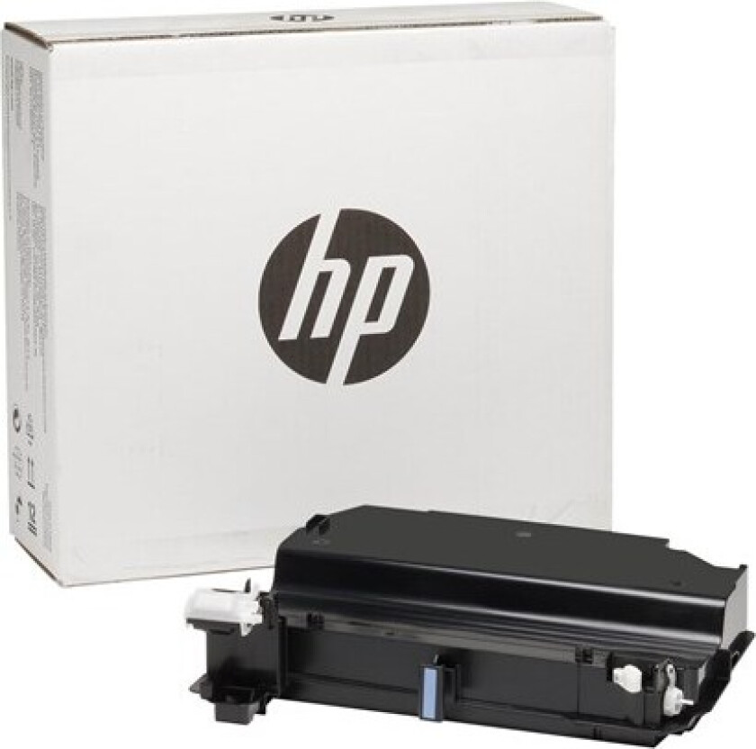 - LaserJet - waste toner collector - Oppsamler for overflødig toner