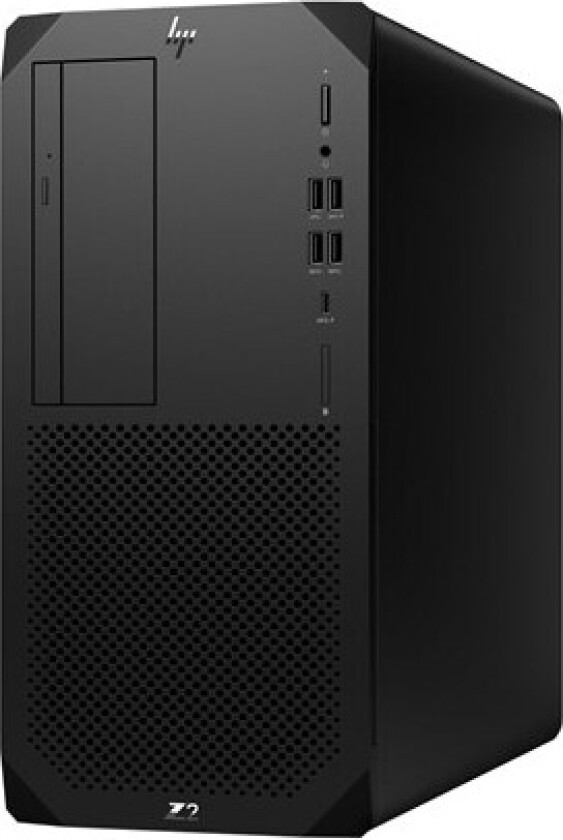 Hp Z2 G9 Tower Core I9 1000gb Ssd Rtx 4000 Ada