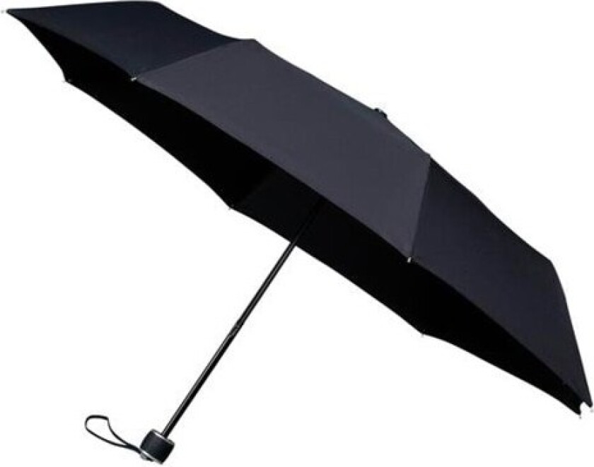 Umbrella - 100 cm - Black