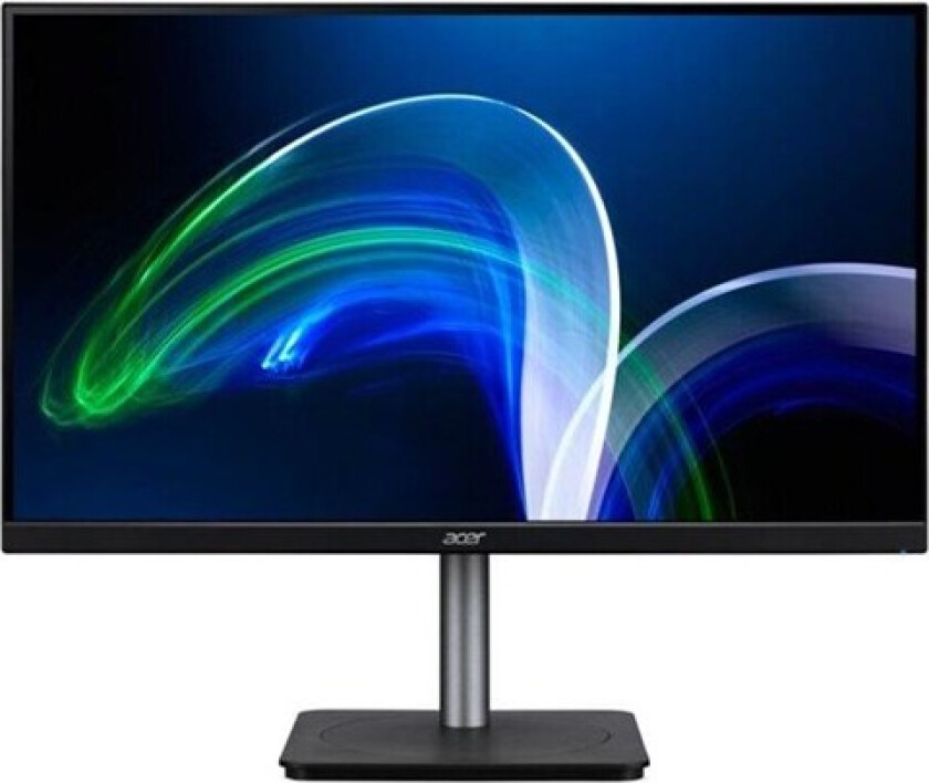 27" Acer Vero CB273U Ebemipruzxv - 1 ms - Skjerm