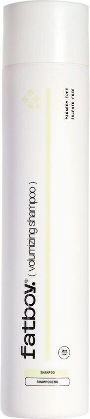 Volumizing Shampoo 300ml