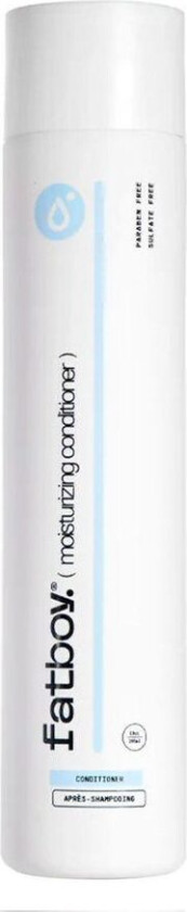 Moisturizing Conditioner 300ml