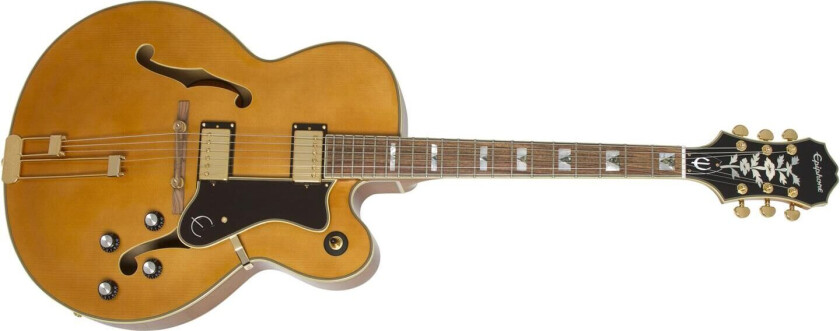 Broadway Vintage Natural