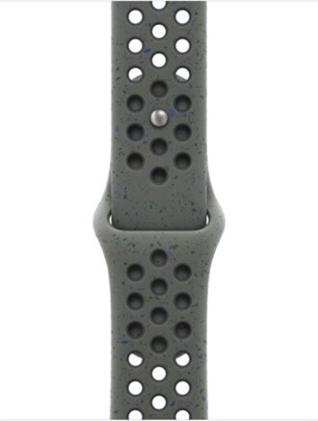 41mm Cargo Khaki Nike Sport Band - S/M