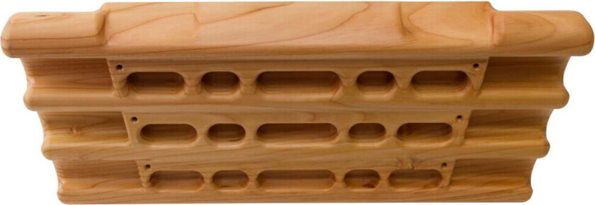 Bilde av Wood Grip Deluxe II board