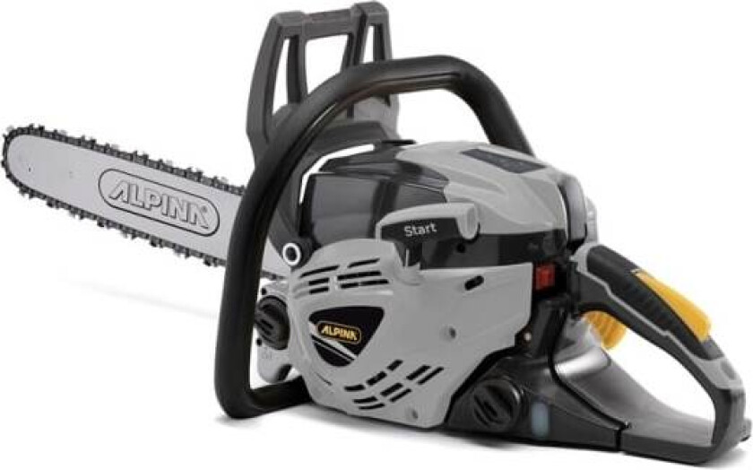 Chainsaw Petrol Alpina Acs 538 35Cm