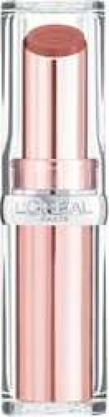 Color Riche Glow Paradise Balm-in-Lipstick 191 Nude Heave