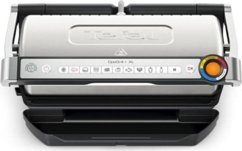 ELECTRIC GRILL GC728D10 TEFAL