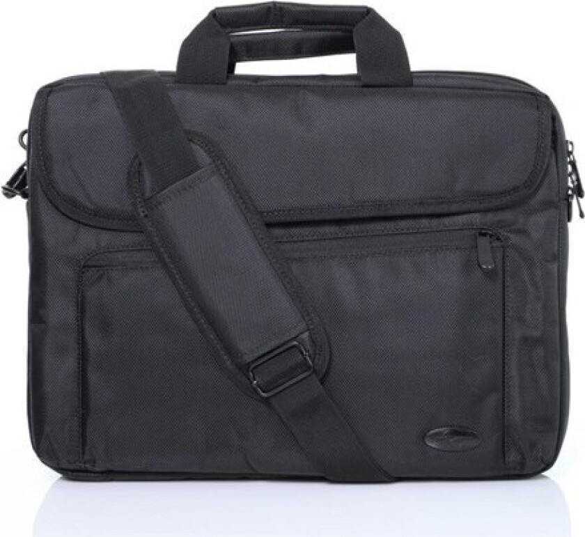 Bilde av NB-7630 - Notebookbæreveske - 15.6"