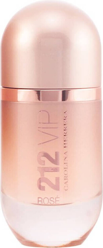 212 VIP Rosé Eau De Parfum 50ml