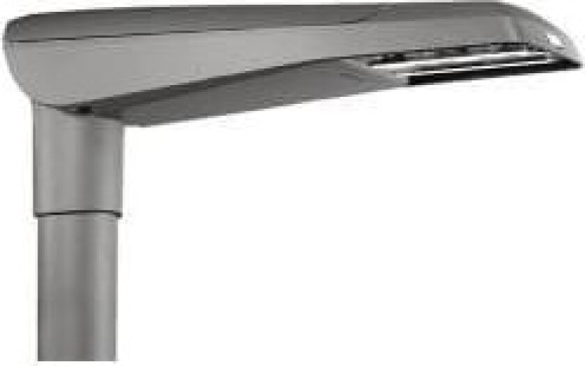 SL11 Mini PC-R 6475lm 4000K Optic, IQ 8,5 Meter Ledning. (flange købes seperat EL.nr.5410542014 PREMIUM