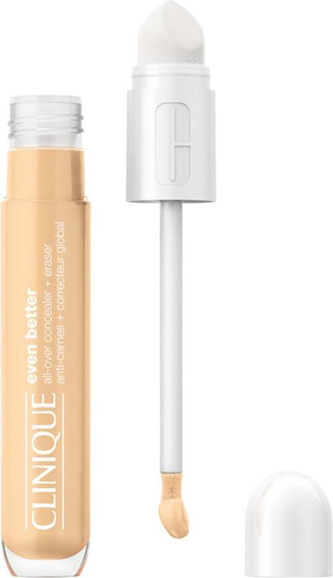 Even Better All Over Concealer + Eraser CN 08 Linen 6ml