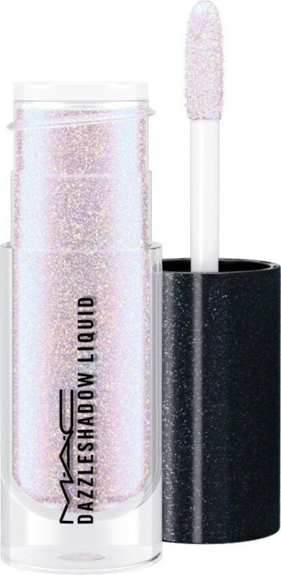 Cosmetics Dazzleshadow Liquid Diamond Crumbles 4,6g