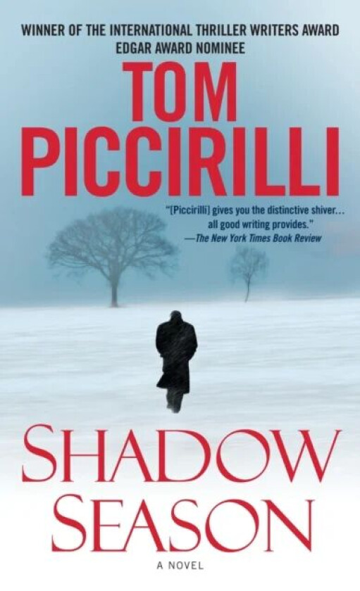 Shadow Season av Tom Piccirilli