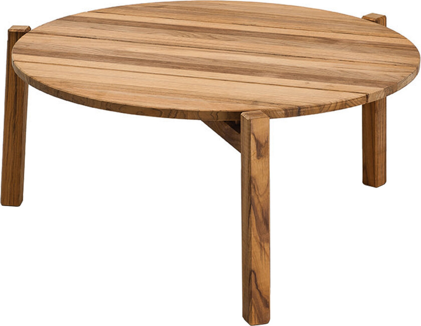 Djurö Lounge Table Ø: 79 cm