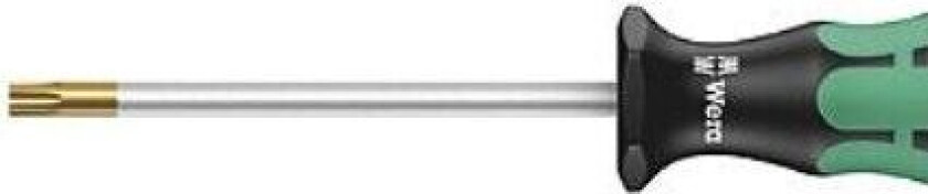 367 TORX® HF TORX SKRUTREKKER MED HOLDEFUNKSJON367 HF TX 40 X 130 MM