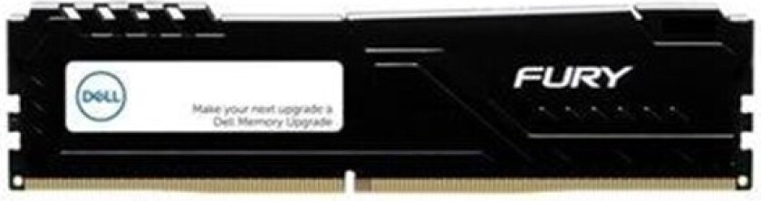 - DDR5 - module - 32 GB - DIMM 288-pin - 5600 MHz - unbuffered